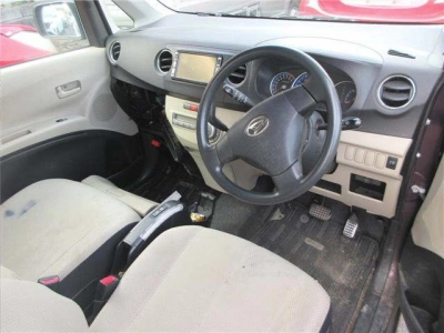 DAIHATSU TANTO EXE