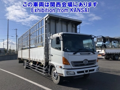 HINO RANGER