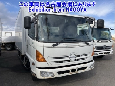 HINO RANGER