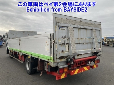 NISSAN DIESEL (UD) CONDOR