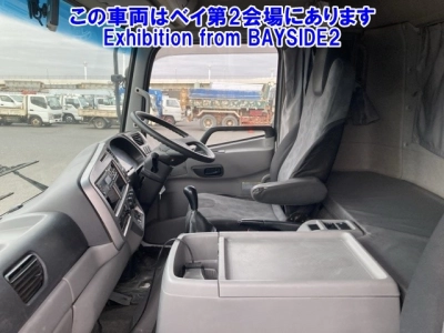 NISSAN DIESEL (UD) CONDOR