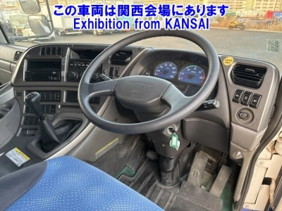 NISSAN DIESEL (UD) QUON