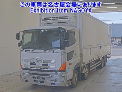 HINO PROFIA