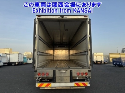 NISSAN DIESEL (UD) QUON