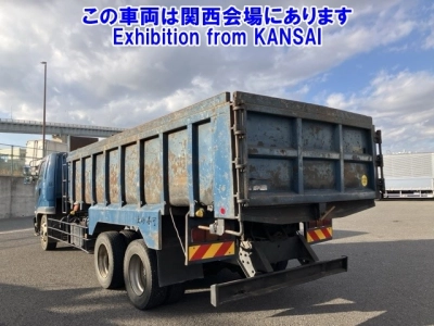 MITSUBISHI FUSO FIGHTER