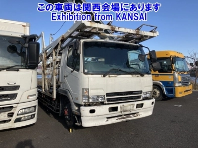 MITSUBISHI FUSO FIGHTER