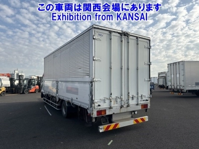 MITSUBISHI FUSO FIGHTER