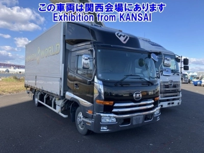 NISSAN DIESEL (UD) CONDOR