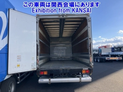 NISSAN DIESEL (UD) CONDOR