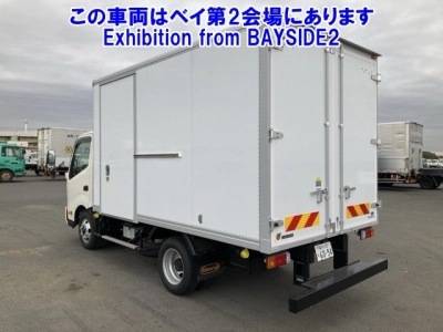 TOYOTA DYNA