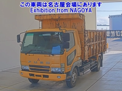 MITSUBISHI FUSO FIGHTER