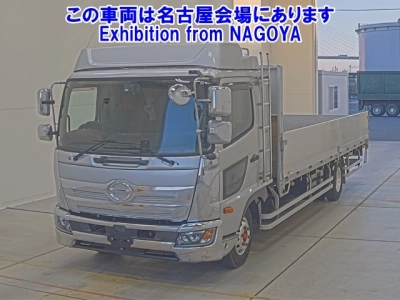 HINO RANGER