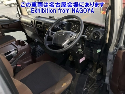 HINO RANGER
