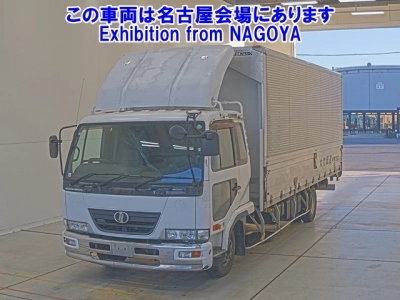 NISSAN DIESEL (UD) CONDOR