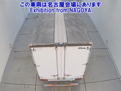 NISSAN DIESEL (UD) CONDOR