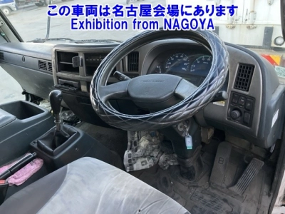 NISSAN DIESEL (UD) CONDOR