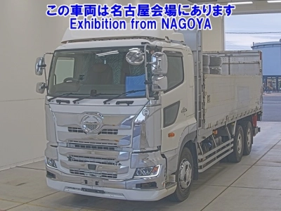 HINO PROFIA
