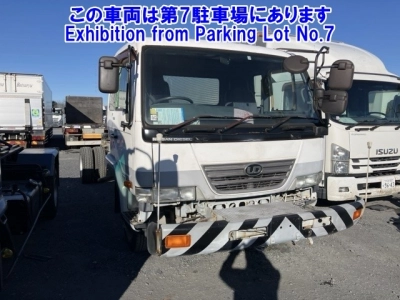 NISSAN DIESEL (UD) CONDOR