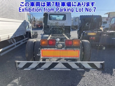 NISSAN DIESEL (UD) CONDOR