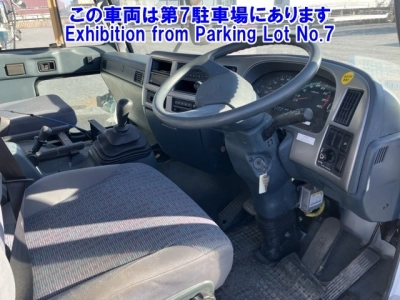 NISSAN DIESEL (UD) CONDOR