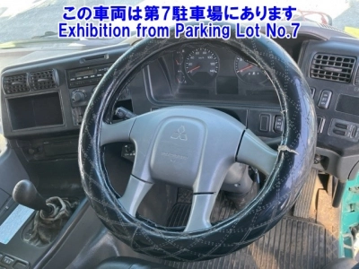 MITSUBISHI FUSO SUPER GREAT