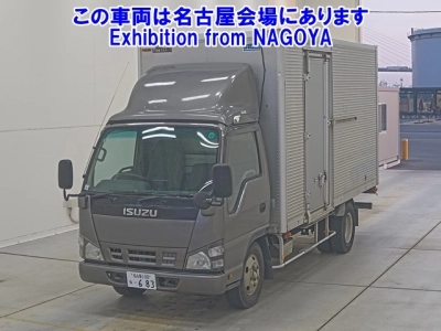 ISUZU OTHER