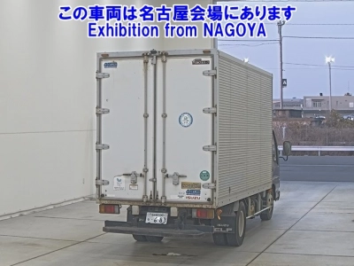ISUZU OTHER