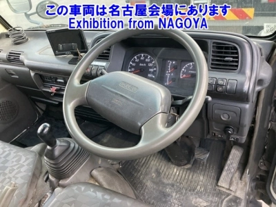 ISUZU OTHER