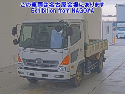 HINO RANGER