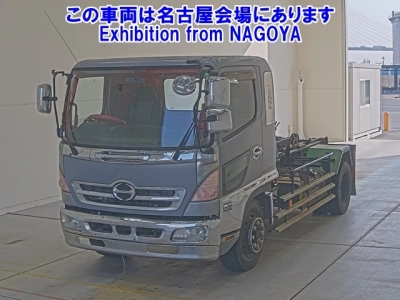 HINO RANGER