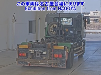 HINO RANGER
