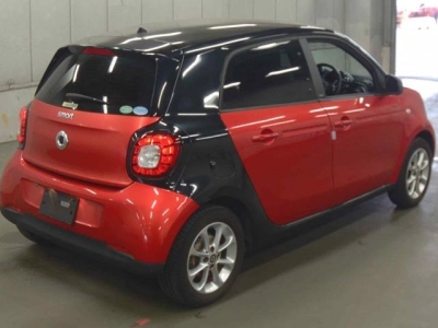 SMART FOURFOUR