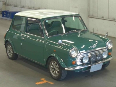 ROVER MINI