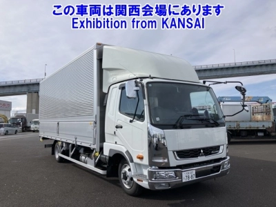 MITSUBISHI FUSO FIGHTER