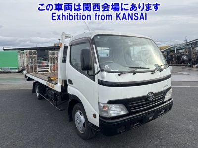 TOYOTA DYNA