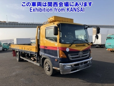 HINO RANGER