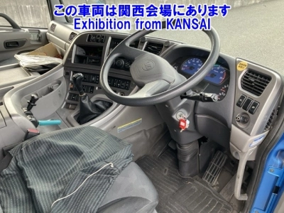 NISSAN DIESEL (UD) QUON