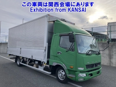 MITSUBISHI FUSO FIGHTER