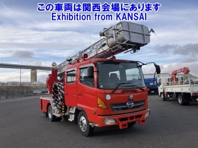 HINO RANGER