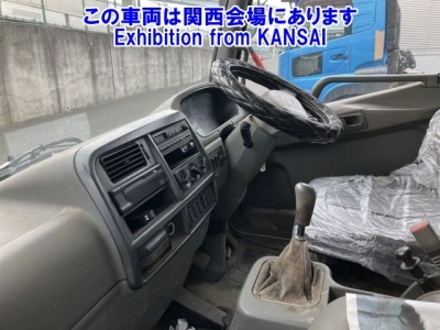 MITSUBISHI FUSO FIGHTER