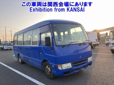 MITSUBISHI FUSO ROSA