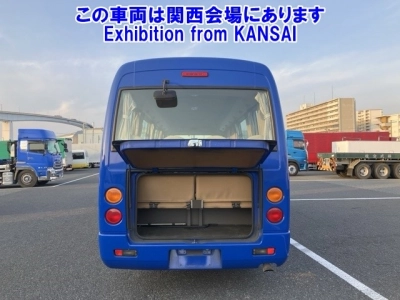 MITSUBISHI FUSO ROSA