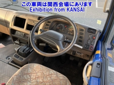 MITSUBISHI FUSO ROSA