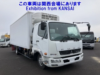 MITSUBISHI FUSO FIGHTER