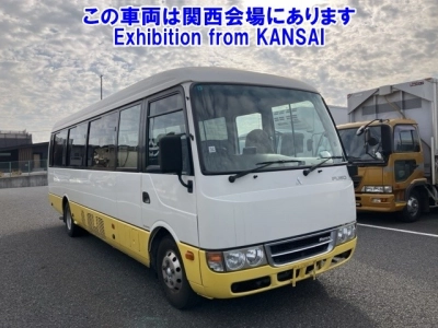 MITSUBISHI FUSO ROSA