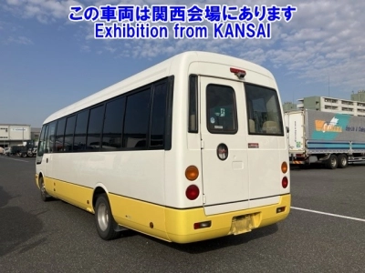 MITSUBISHI FUSO ROSA