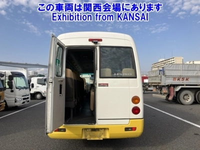 MITSUBISHI FUSO ROSA