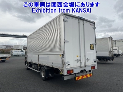 MITSUBISHI FUSO FIGHTER