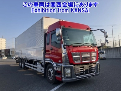 ISUZU GIGA