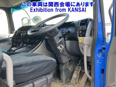 NISSAN DIESEL (UD) QUON